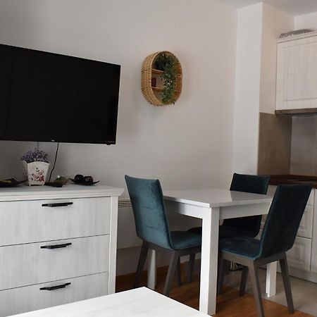 Vila Irina Kopaonik - Apartman Jovana Bagian luar foto