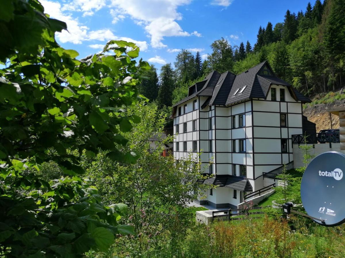 Vila Irina Kopaonik - Apartman Jovana Bagian luar foto