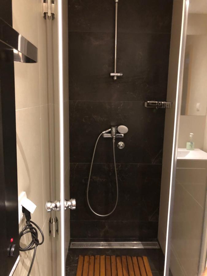 Vila Irina Kopaonik - Apartman Jovana Bagian luar foto