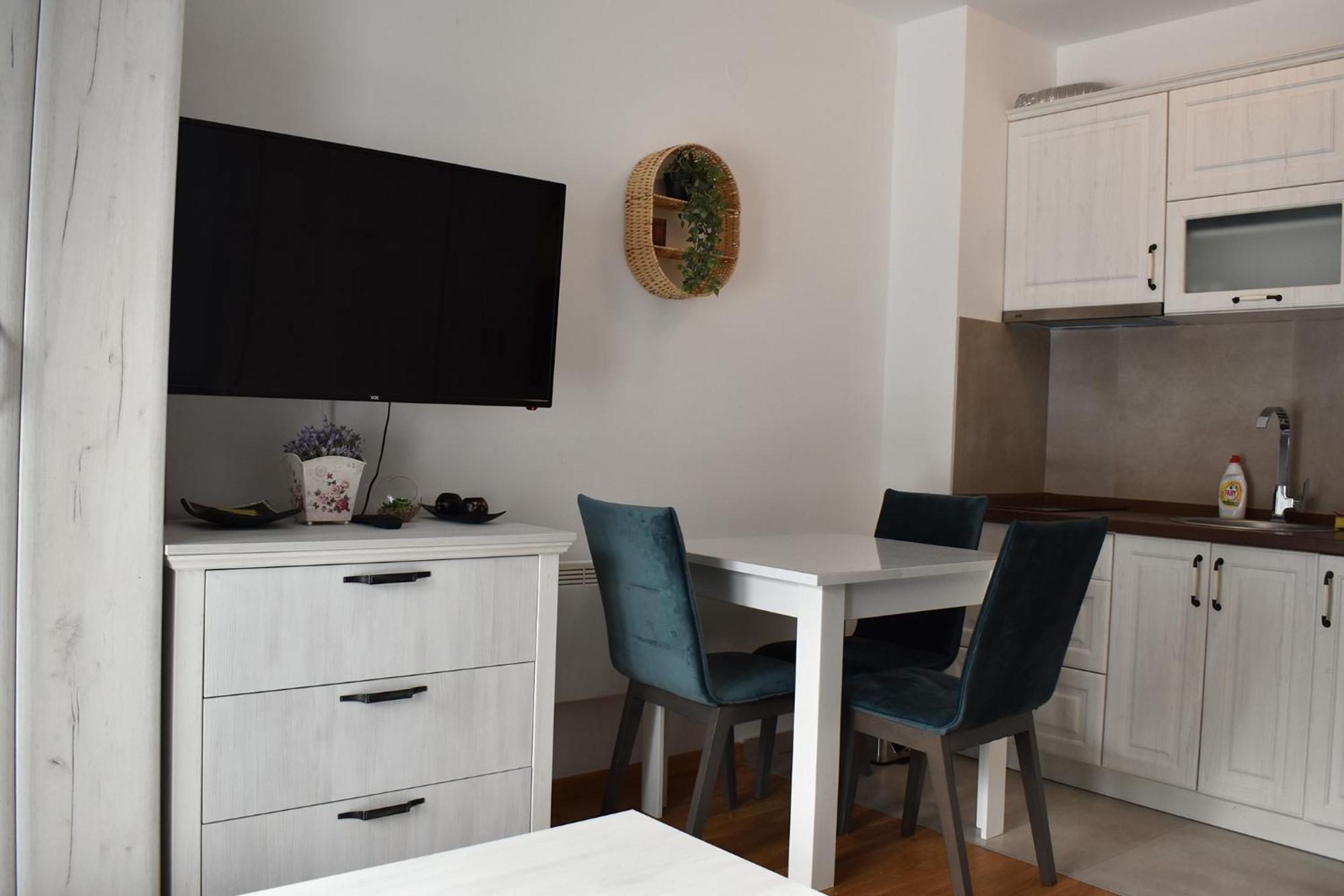 Vila Irina Kopaonik - Apartman Jovana Bagian luar foto