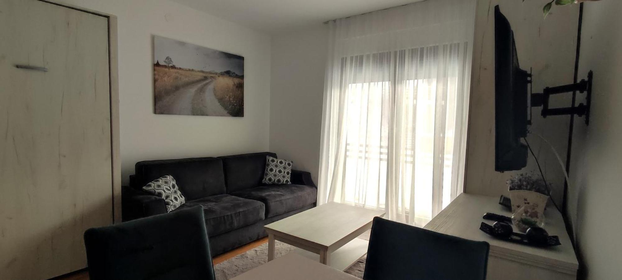 Vila Irina Kopaonik - Apartman Jovana Bagian luar foto