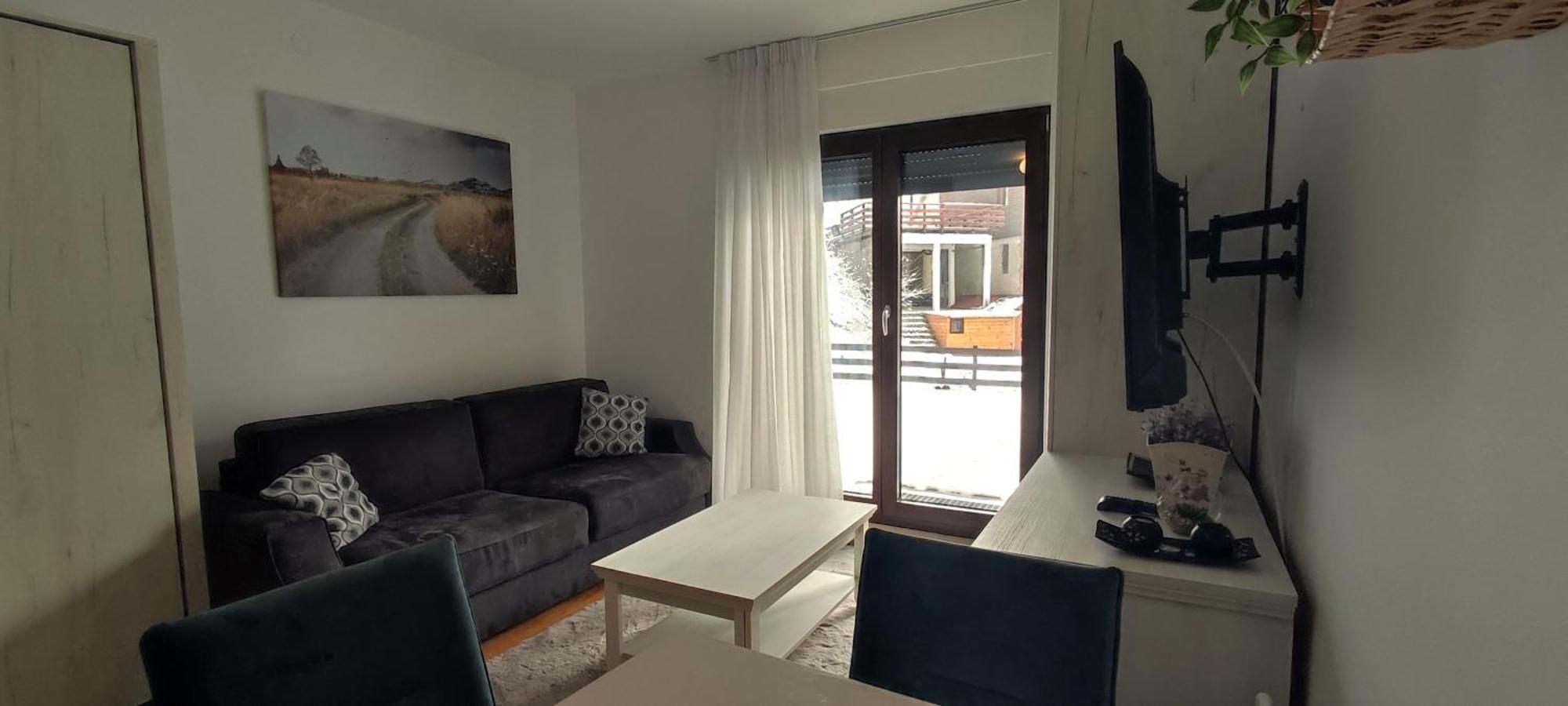 Vila Irina Kopaonik - Apartman Jovana Bagian luar foto
